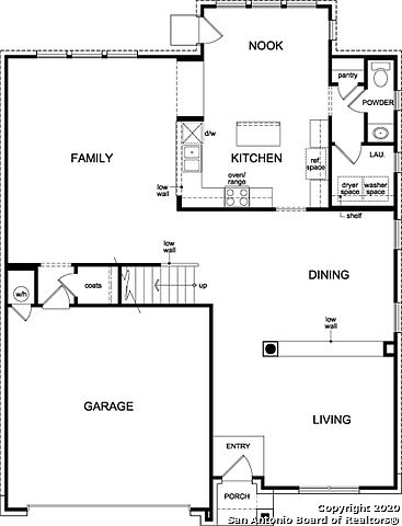 2nd image of 2052 Oxbow Cir
