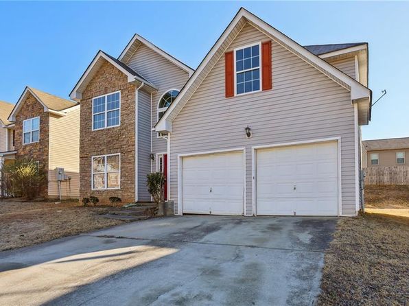 4160 Alveston Dr, Atlanta, GA 30349