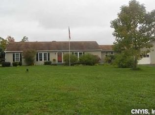 2483 Masters Rd, Marcellus, NY 13108