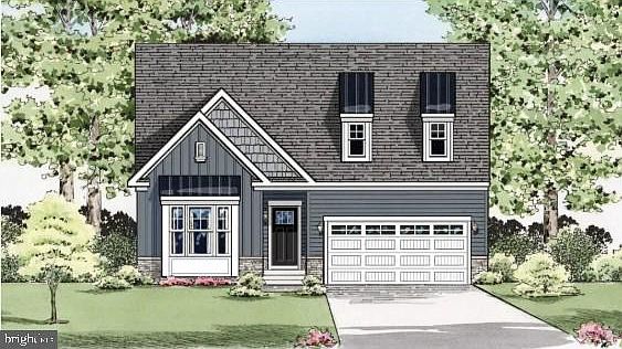 1st image of 680 Barlow Greenmount Rd Lot 1A