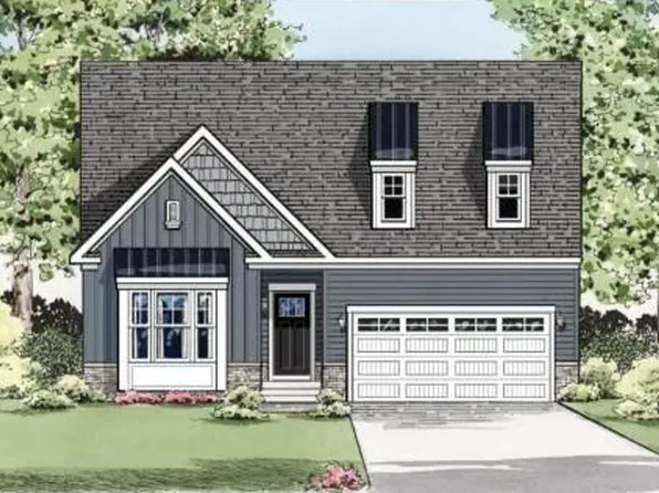 680 Barlow Greenmount Rd Lot 1A, Gettysburg, PA 17325