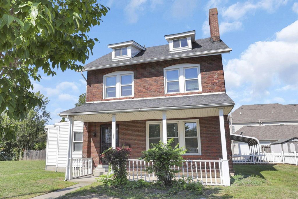Real estate listing image