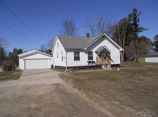 13563 N Saginaw Rd, Clio, MI 48420