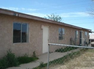 429 E Coolidge Ave, Coolidge, AZ 85128