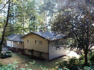 390 SE Canyon Dr, Chehalis, WA 98532
