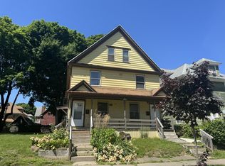 54-56 Avenue C Ave, Rochester, NY 14621