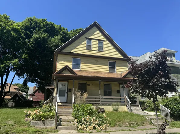 54-56 Avenue C Ave, Rochester, NY 14621