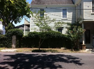 705 1st St, New Orleans, LA 70130