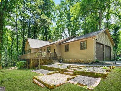 5837 Fox Run, Rex, GA, 30273