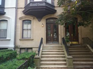 225 Beacon St, Boston, MA 02116