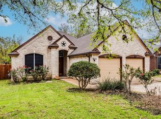 7903 Henry Kinney Row, Austin, TX 78749