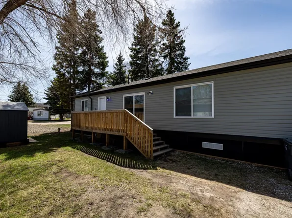 305 Calahoo Rd #79, Spruce Grove, AB T7X 3K5
