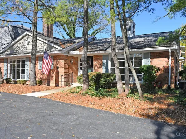 3677 Traskwood Cir, Cincinnati, OH 45208