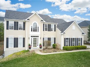 261 Alexander Ct, Akron, OH 44321