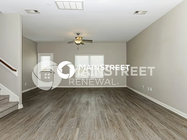 WM - Living Room