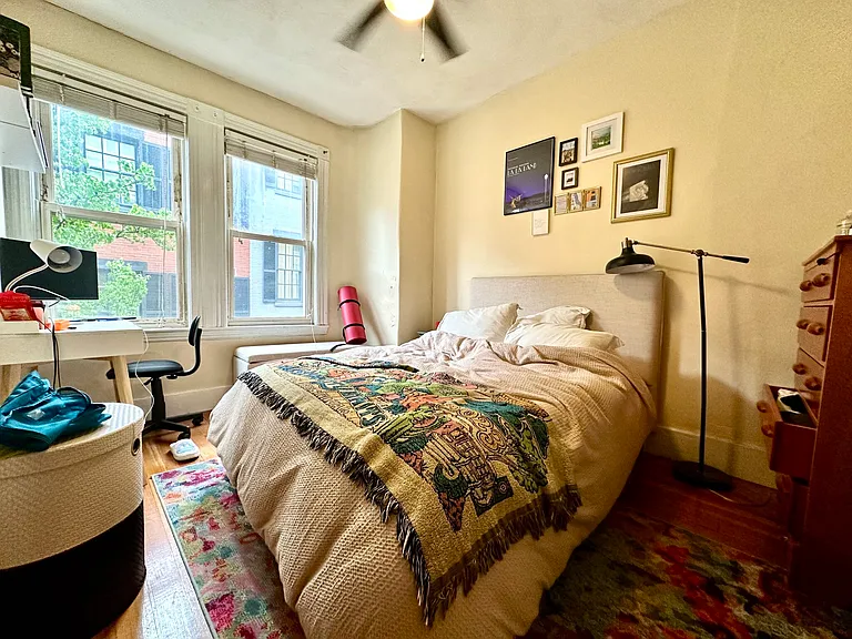 106-108 Myrtle St #8 — Photo 5