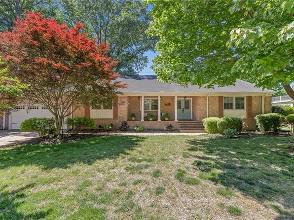 4417 Ironwood Dr, Virginia Beach, VA 23462