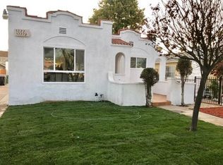 5727 Ruthelen St, Los Angeles, CA 90062