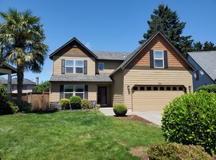 1218 NE 161st Ct, Vancouver, WA 98684