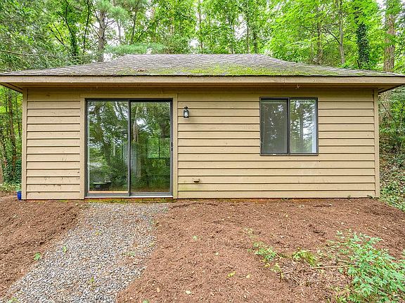 Tons of natural light for the space