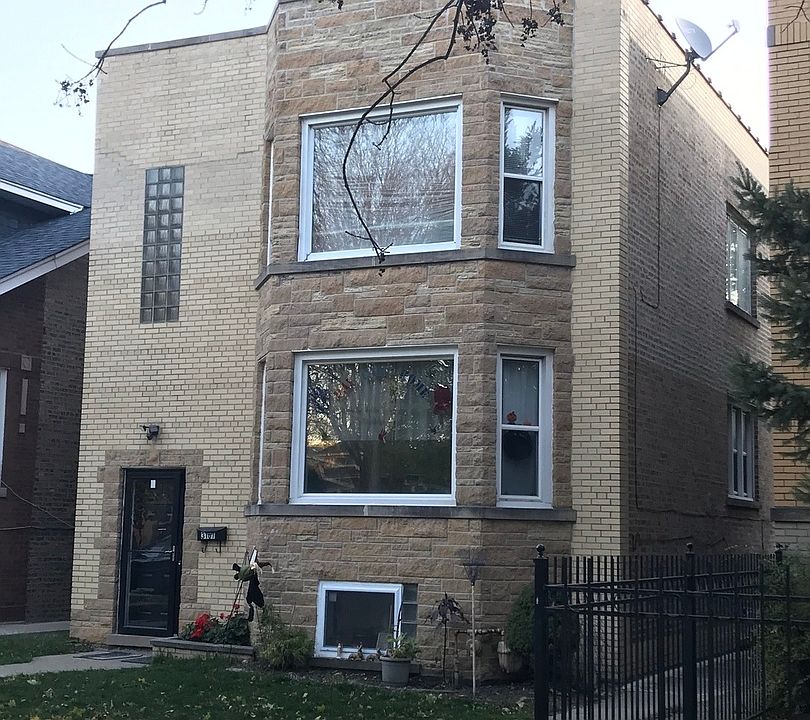 2nd image of 3107 N Kolmar Ave