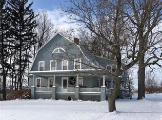 5082 Middle Reservation Rd, Castile, NY 14427