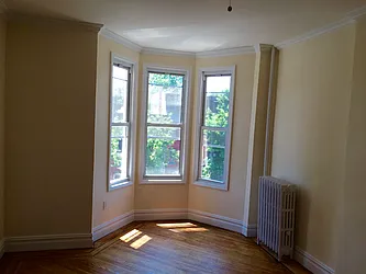 Rented by Brooklyn Properties