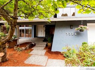 7324 85th Ave SE, Mercer Island, WA 98040