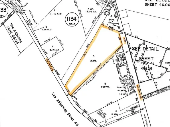 4650 Black Horse Pike, Mays Landing, NJ 08330