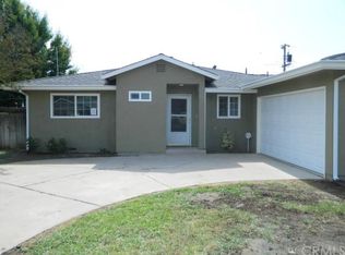 2652 10th Ave, Merced, CA 95340