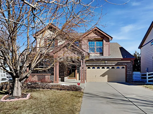23955 E Arizona Pl, Aurora, CO 80018
