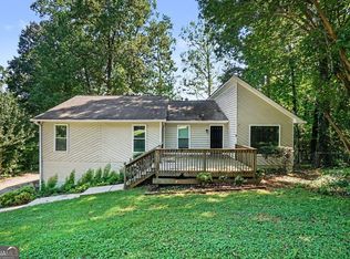 823 Moonlit Ln NW, Acworth, GA 30102