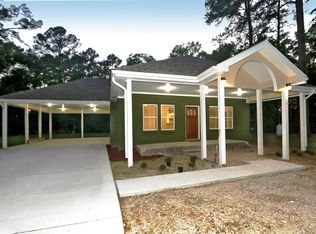 19903 Sagging Oaks Dr, Spring, TX 77388