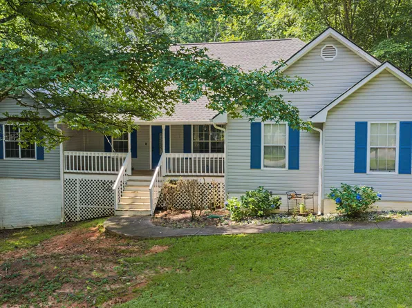87 Tremont St, Sharpsburg, GA 30277