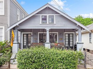 2231 Constance St, New Orleans, LA 70130