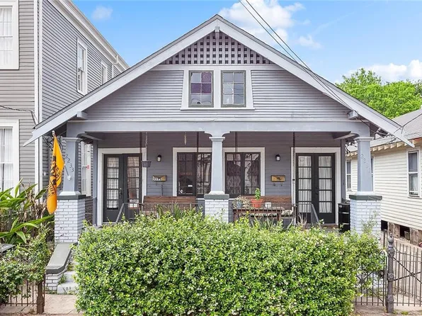 2231 Constance St, New Orleans, LA 70130