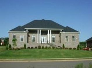 117 Waterchase Dr, Huntsville, AL 35806