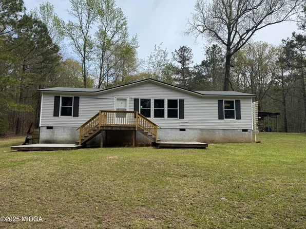 1447 General Twiggs Dr, Macon, GA 31217