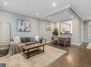 1613 Potomac Greens Dr #A, Alexandria, VA 22314