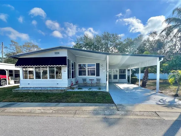 1100 Belcher Rd S Lot 706, Largo, FL 33771