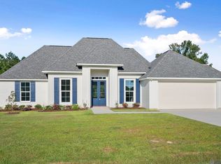 44483 Hayley Dr, Hammond, LA 70403