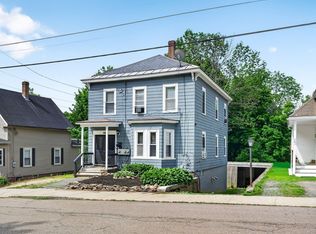 287 Pine St, Gardner, MA 01440