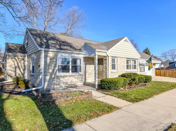 2802 North 83rd STREET, Milwaukee, WI 53222