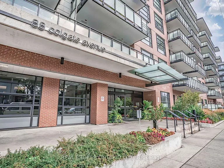 88 Colgate Ave #220 — Photo 17