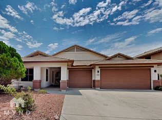 3129 W Walter Way, Phoenix, AZ 85027