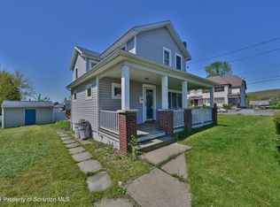 1935 Jackson St, Scranton, PA 18504