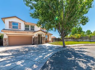 31 Arches Ct, Oakley, CA