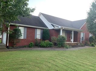 1014 Jacquelin Dr, Lebanon, TN 37087