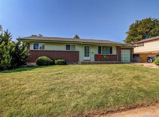 376 Bell Ln, Northglenn, CO 80260