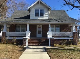 831 Franklin Blvd, Greensboro, NC 27401